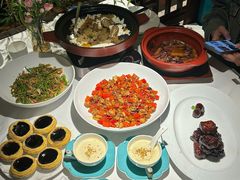 -飶香居(省博物馆店)