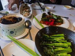 -侨美·唐荔园·40年地道粤菜