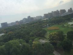 -浙江三立开元名都大酒店
