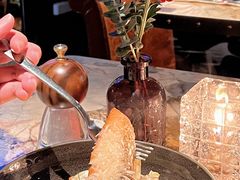 -BROWNSTONE布朗石西班牙餐厅(富城店)