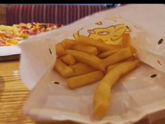 -尊宝比萨(雍景园店)