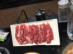 -食鲜捞火锅(湖西路店)