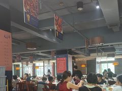-天下客饭店(中山路店)