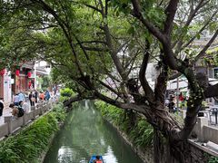 -三坊七巷历史文化街区