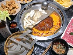 -小王少龙火锅(沙南街店)
