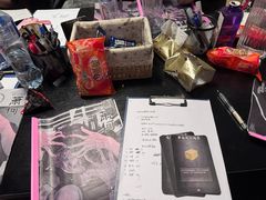 -剧狐剧本杀(徐汇1号店)