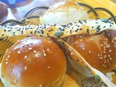 -翠湖六号全日制西餐厅(翠湖宾馆店)