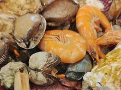 -赶海部落海鲜城(海阳路店)