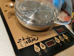 -二十一分小锅炖(皓月店)