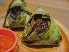 香兰叶包鸡-小桔象·泰国风味餐厅(惠城水门路16号店)