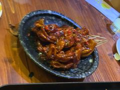 -恩你小木屋米酒店(安盛店)