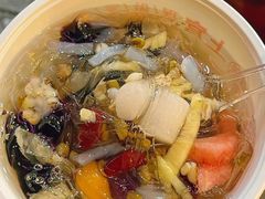 -醉壹号海鲜大排档·老厦门特色菜(厦门美食地标店)