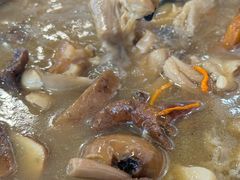 -草墩罗非鱼庄•野生菌•腊排骨(七星街上段店)