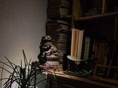 -菩提书坊(侨福大厦店)
