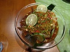 -曼听小寨海鲜烧烤(锦绣mini店)