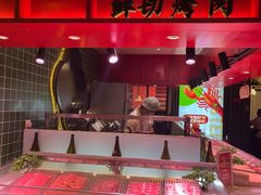 -北国商城(邢台店)