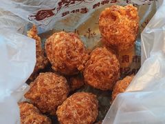 -聚合鑫东北熏酱熟食麻辣面(长阳店)