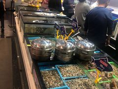 -自助火锅筷乐食代自助餐厅(金辰店)