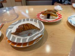 -新一番三文鱼寿司(红城湖店)