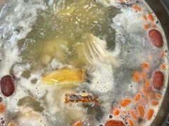 -花苑美食横琴生蚝火锅(拱北粤华路店)