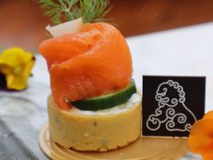 -北京贵宾楼饭店 红墙咖啡厅