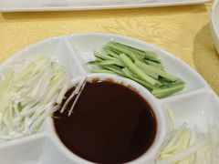 -西安烤鸭店(369烤鸭王店)