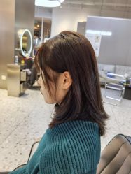 -川和潮人漂色·烫染·接发