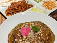 -打酱油·非遗淮扬菜(瘦西湖梅岭店)