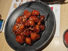 糖醋里脊-佬肥猫(南翔印象城MEGA店)