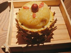 -云海肴·汽锅鸡·云南菜(领展购物广场·中关村店)