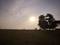 -钟山体育运动公园