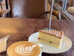 -Brut Eatery悦璞食堂(愚园路店)
