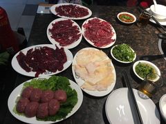 -八合里潮汕鲜牛肉火锅(深圳海岸城店)