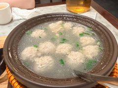 -小菜园新徽菜(宜兴八佰伴店)