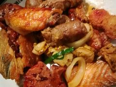 -松子料理(白家庄店)