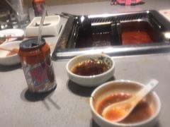 -海底捞火锅(凯德广场店)