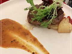 -红房子西菜馆(淮海中路店)