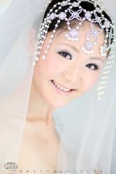 总监张涛作品-张涛·欣悦造型