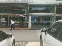 -上海和展广汽丰田4S店(老闵行店)