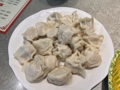 莲菜大肉饺子-军嫂饺子馆(岳家寨小区店)