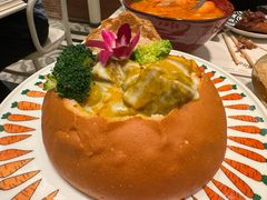 -太食獸泰式茶餐厅(艾尚天地店)