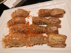-徐记海鲜(观沙岭|滨江新城店)