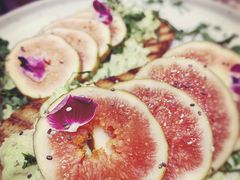 无花果手撕鸡肉tapas-Toris(LuOne凯德晶萃广场店)