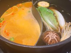 -厚道寿喜烧専門店·自助畅食(国贸店)