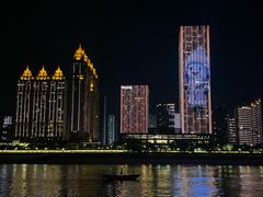 -船长9号·精致湖北菜(江滩店)