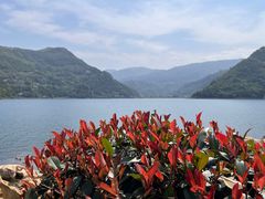 -雷波马湖风景区