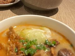 -新旺茶餐厅(嘉里城店)