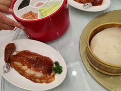 -红菜坊·烤鸭·川鲁宴(石园店)