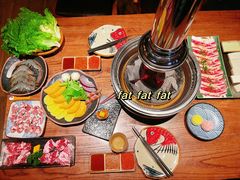 -壹风町烧肉居酒屋(恒丰中央广场店)
