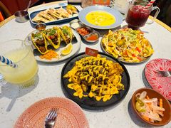 -墨纪Mojí墨西哥餐厅(南开大悦城店)